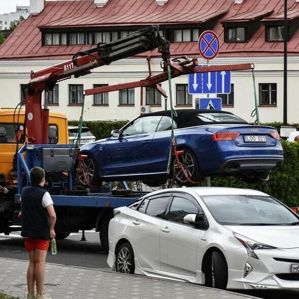 Fiskaro nuoma Klaipėdoje