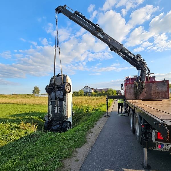 fiskaro (manipuliatoriaus) paslaugos