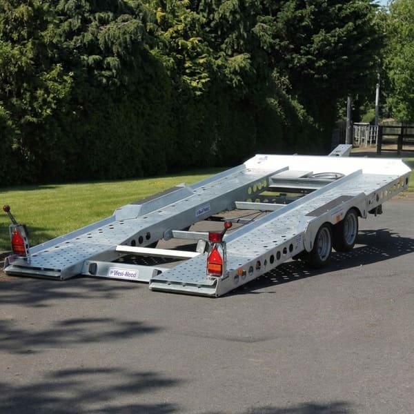 galime parinkti geriausiai kroviniui ar automobiliui tinkančią priekabą