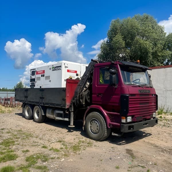 puikiai išmanome visus automobilių transportavimo niuansus