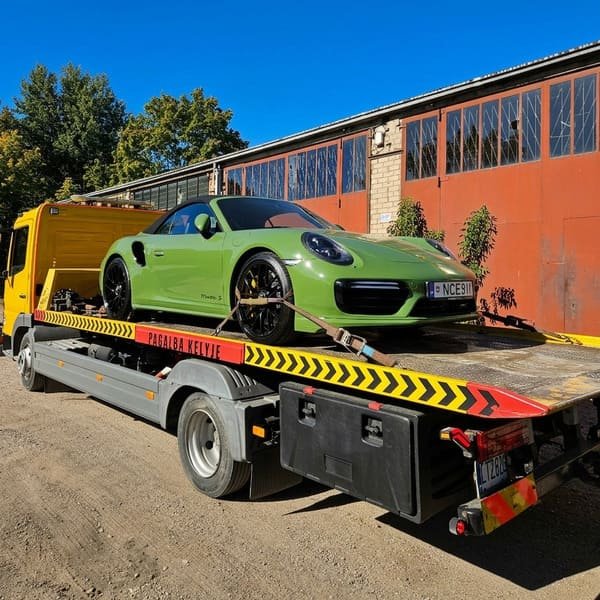 tralas jūsų paslaugoms